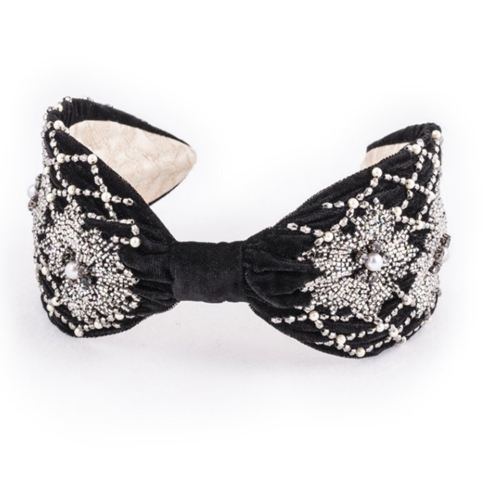 NWOT NamJosh Headband